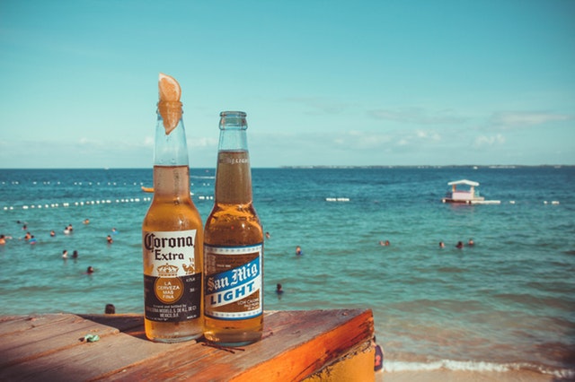 Cozumel Relax on The Beach