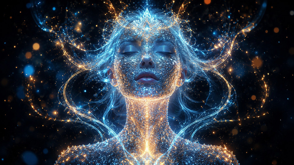 528 release healing code ritual