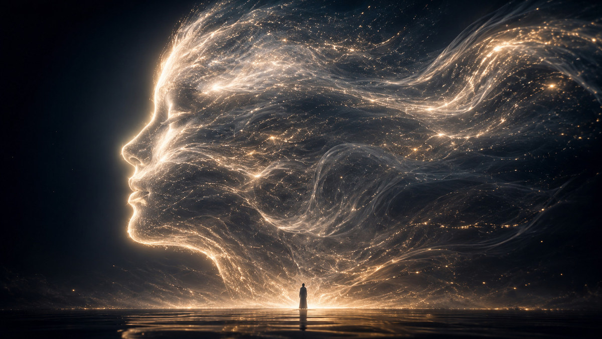 Energy Block Removal spiritual energy release image