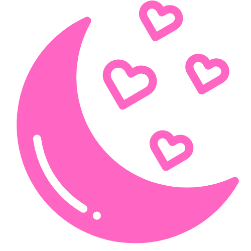 Moon Soulmate logo