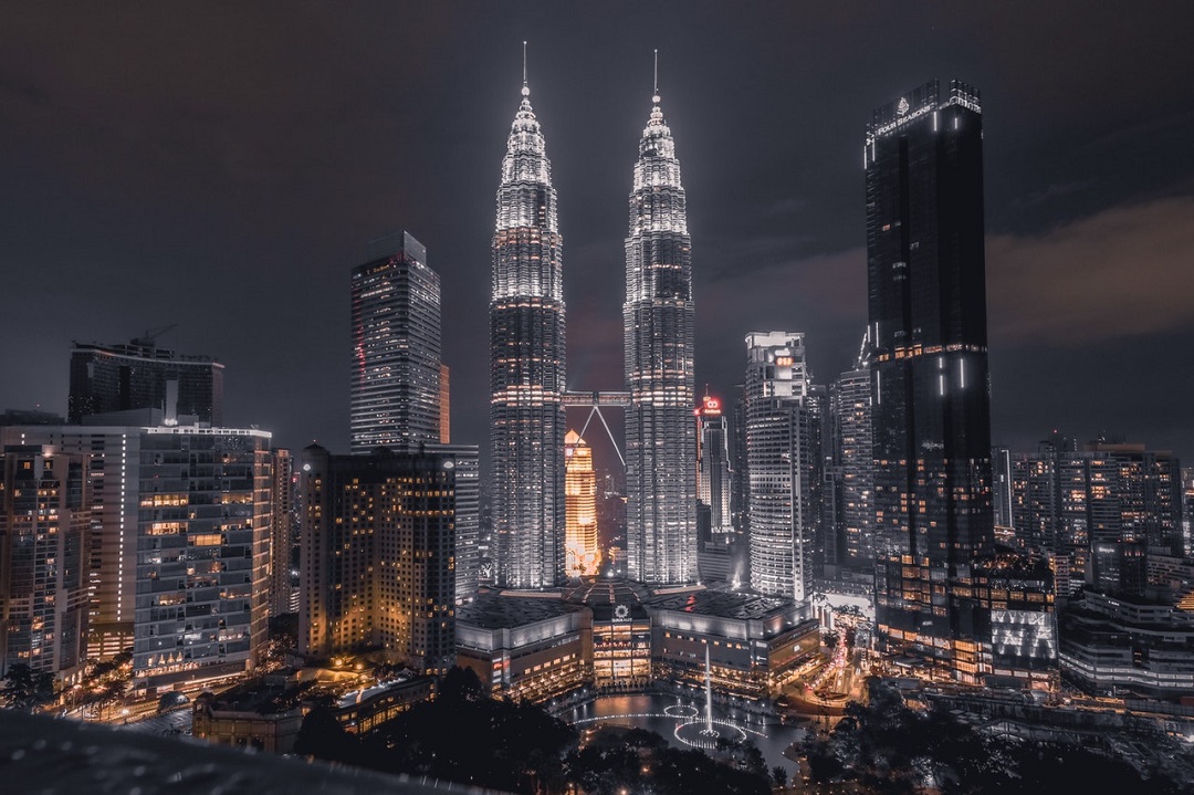 Places To Visit In Malaysia