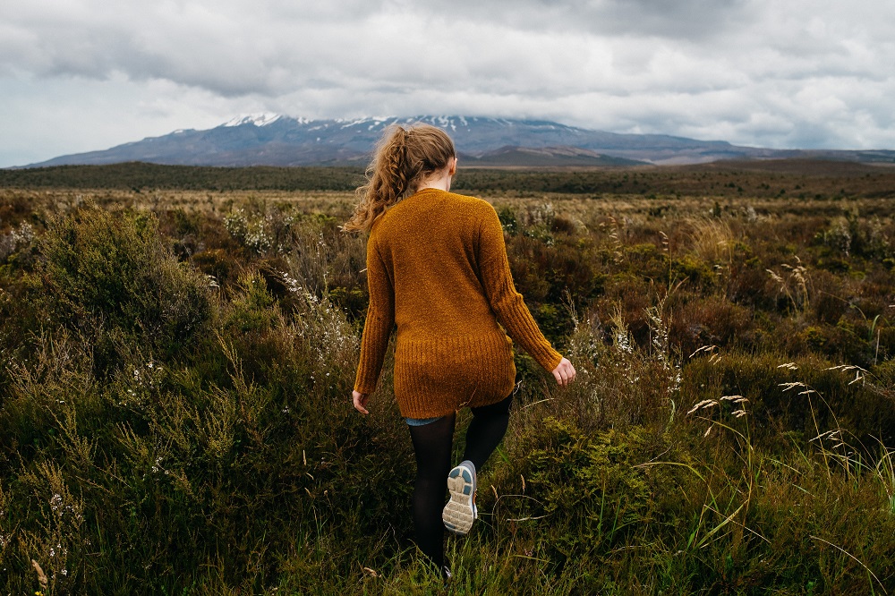 New Zealand, Solo Female Travel Destinations
