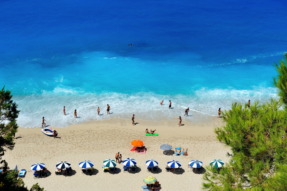 Cheap September holidays in Greece, Lefkada