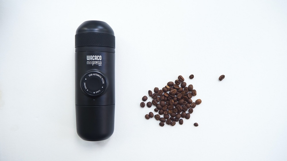 Portable Coffee Maker For Travel Trailer Trip