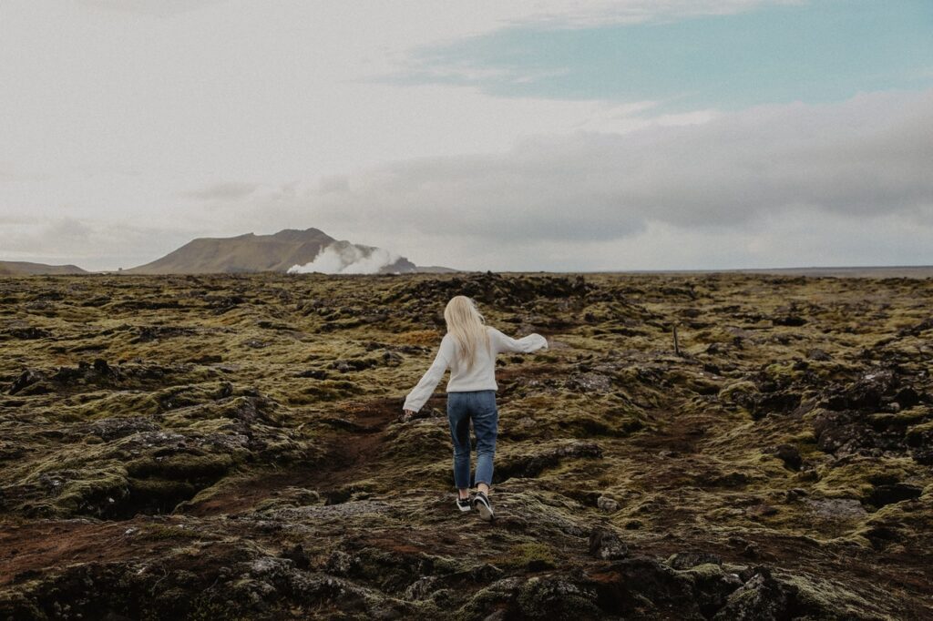 Iceland an ideal destination for solo female travel