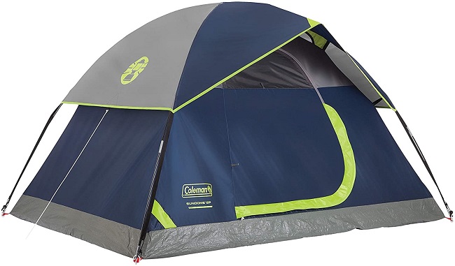 Tents are an important part of any hiking trip, providing shelter from the elements