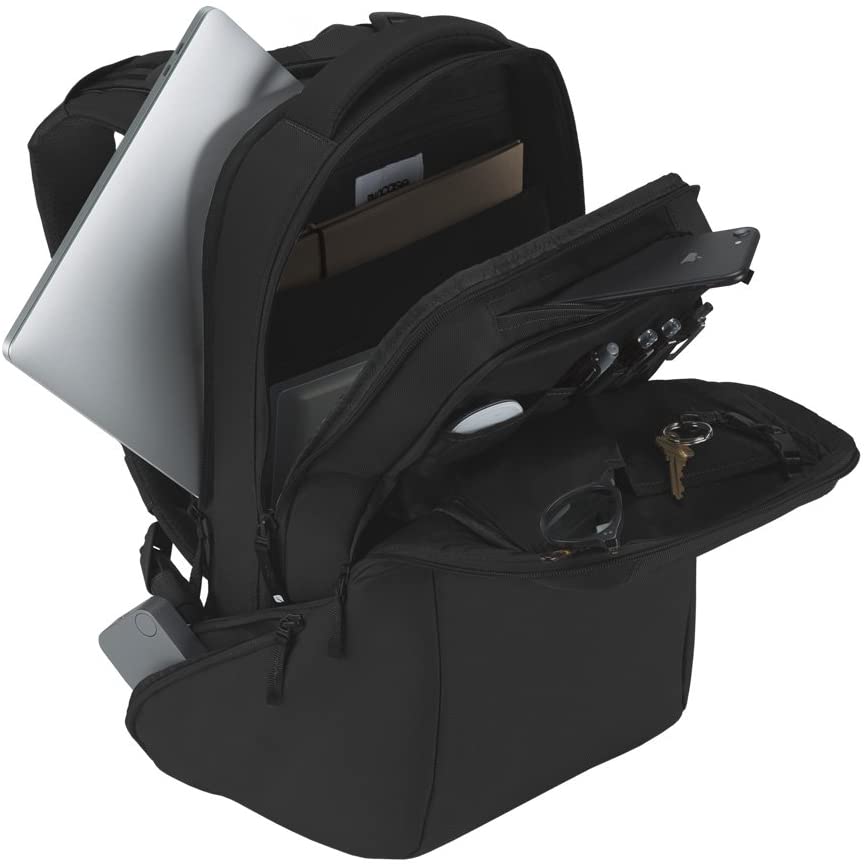 Incase Icon laptop backpack
