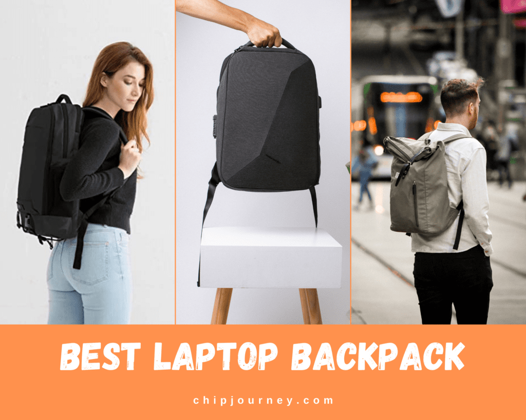 Best laptop backpack