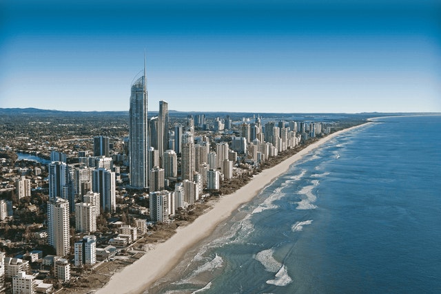 Australia Gold Coast