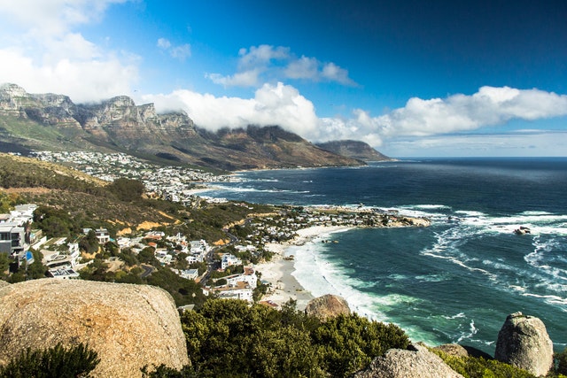 Cape Town, WC, South Africa