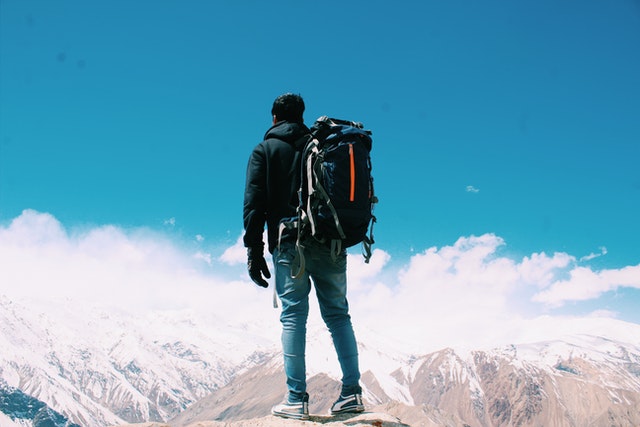 How To Prepare For High Altitude Vacation?