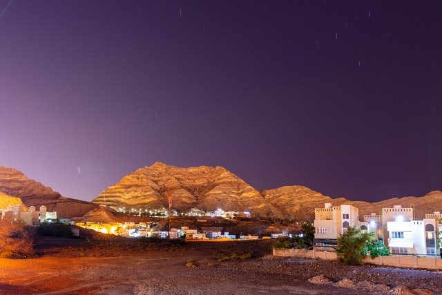 Oman