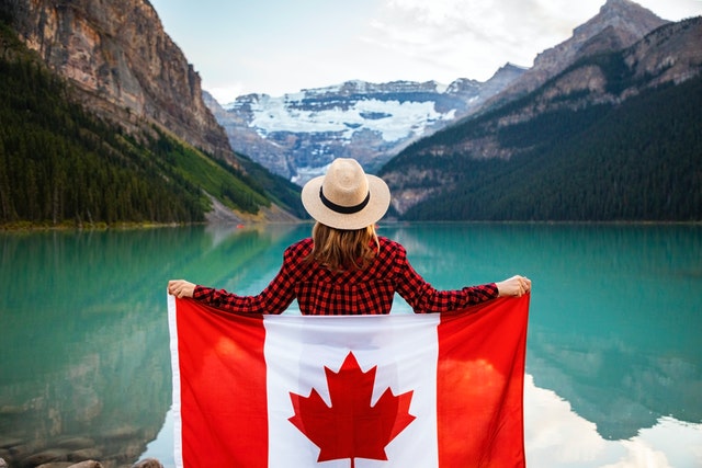 Best Location To Visit In Canada