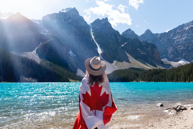 What Is The Best Location To Visit In Canada?
