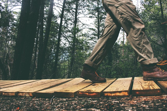 hiking pants