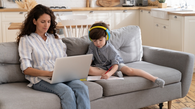 How to Write the Best Cover Letter for Stay at Home Mom Returning to Work