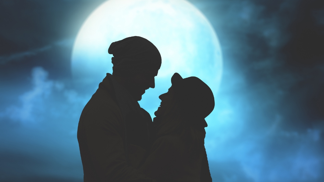 Moon Soulmate Test Astrological Compatibility 