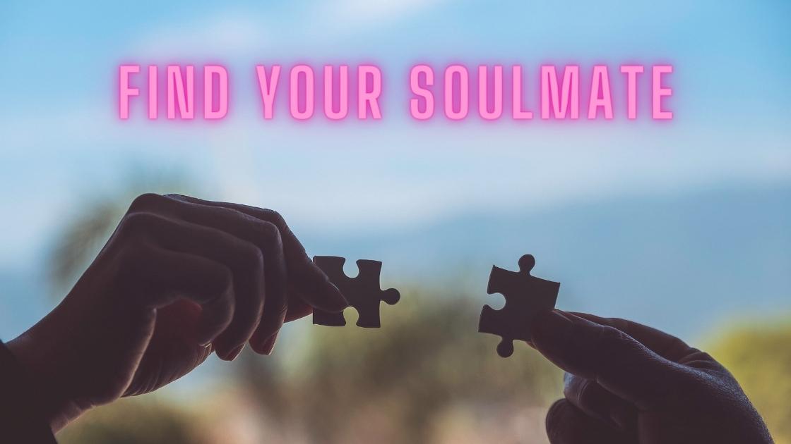 Don't Let Your Husband Stop You from Finding Your Soulmate