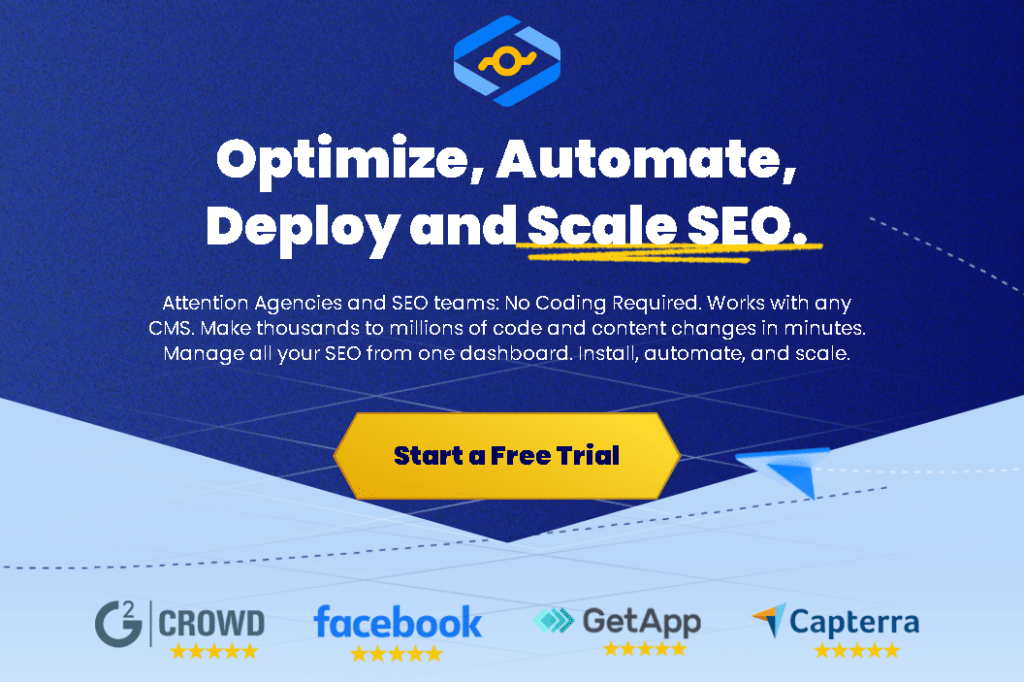 AlliAI: Automating SEO Management with Smart Technology