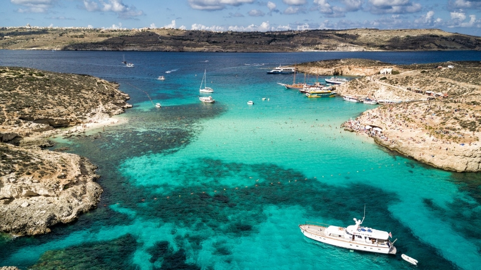Malta is a Mediterranean gem for solo travellers