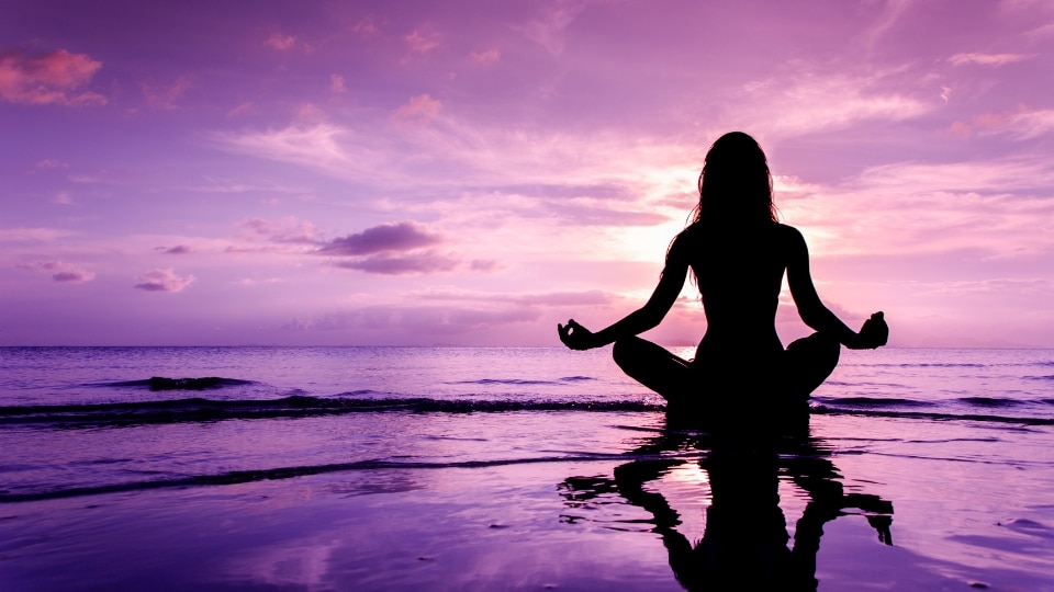 Meditation play pivotal role in your journey to attract wealth
