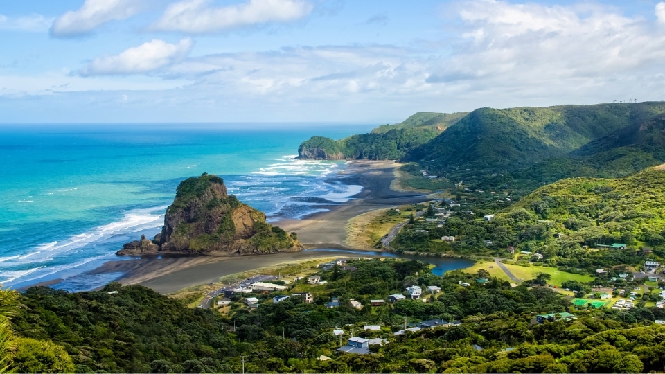 New Zealand's Islands are one of the safest places to visit