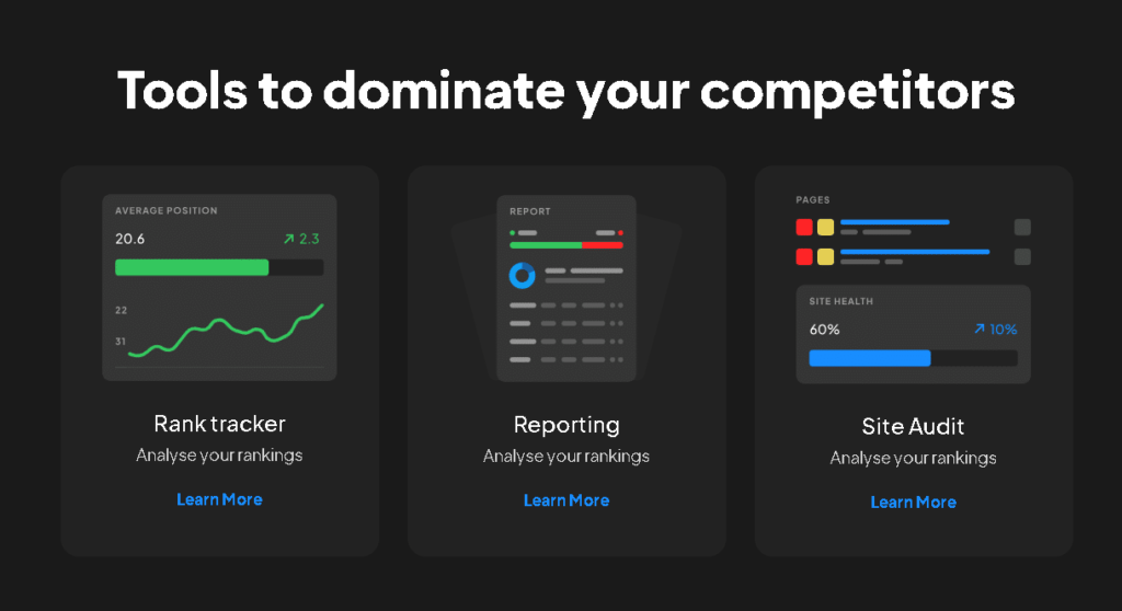 Nightwatch: The SEO Tracker that Shines in the Dark