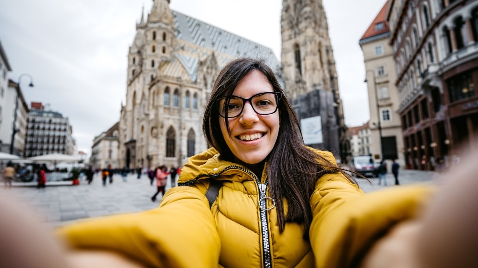 Is Vienna Safe For Solo Female Travellers? An In-Depth Guide