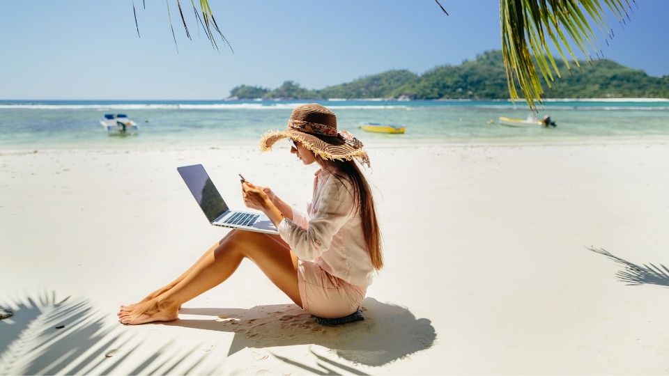 Essential Tips for Solo Female Beach Travel