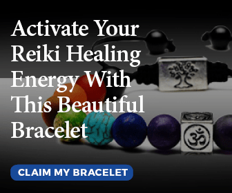 Reiki Energy (Free Shipping)