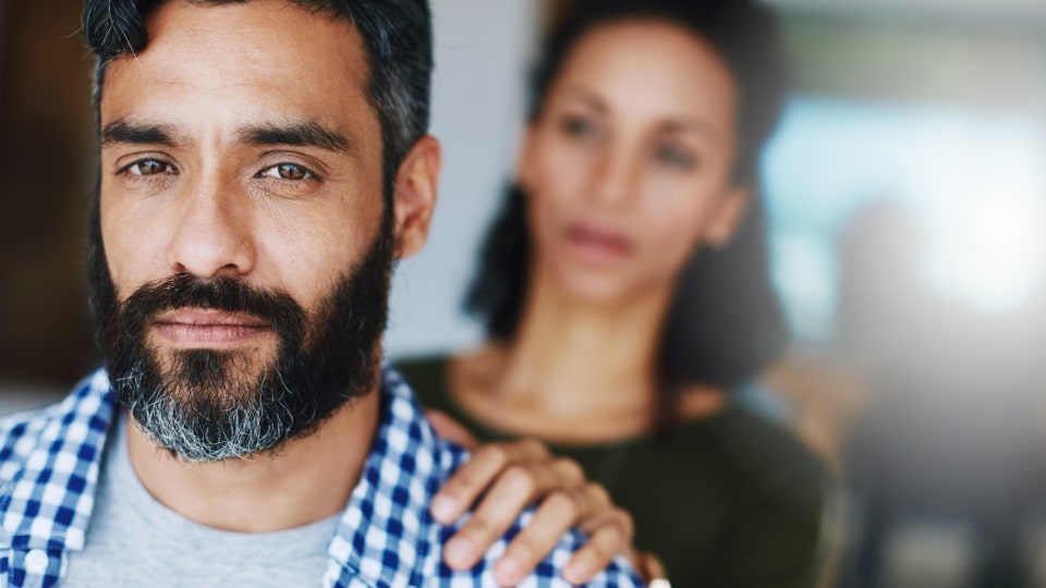 Seek External Support: When Getting Your Husband on Your Side Needs a Helping Hand