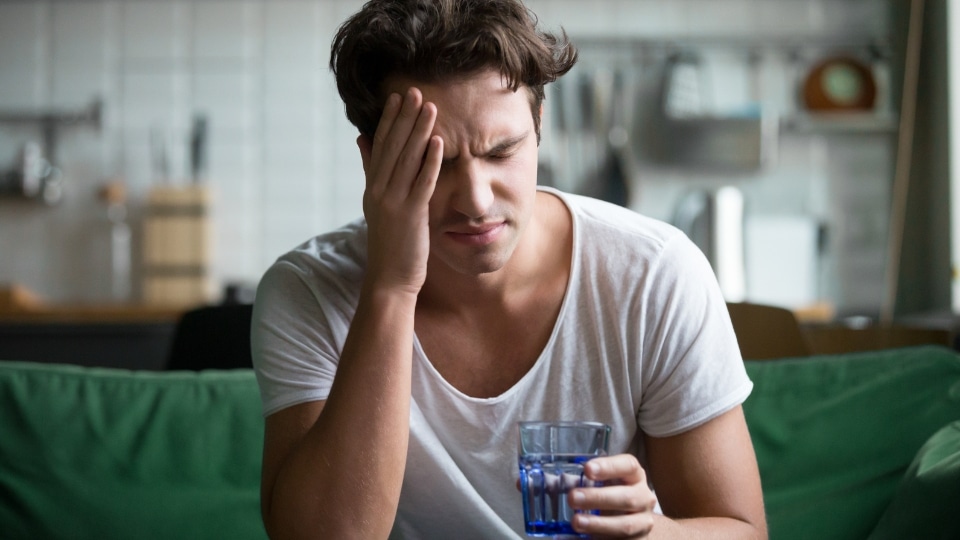 How to Cure Brain Fog After Drinking: Top Remedies and Tips