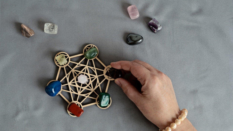 Choosing the Right Chakra Energy Healing Bracelet
