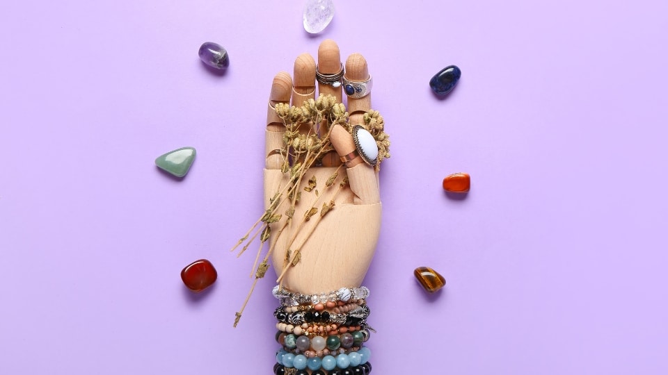 Chakra Energy Healing Bracelet: What is it?