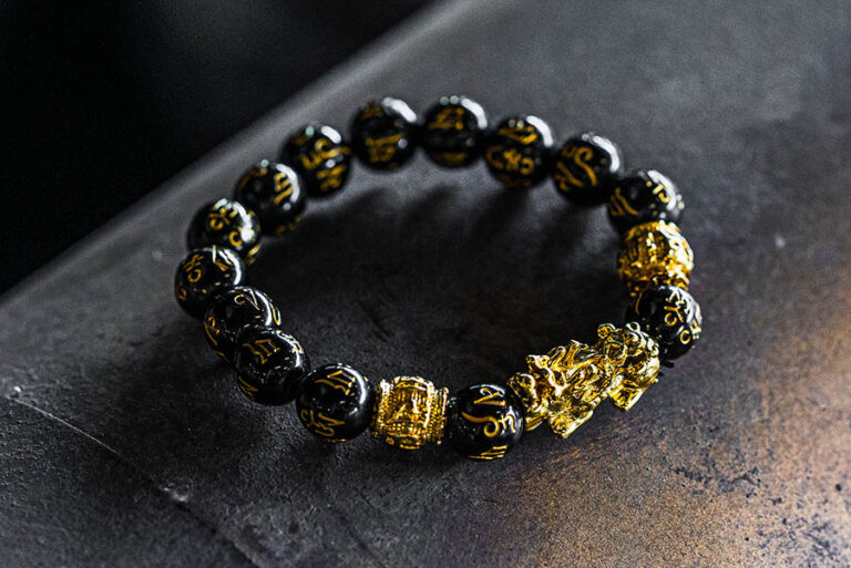 Money Bracelet Your Guide To Prosperity & Wellbeing