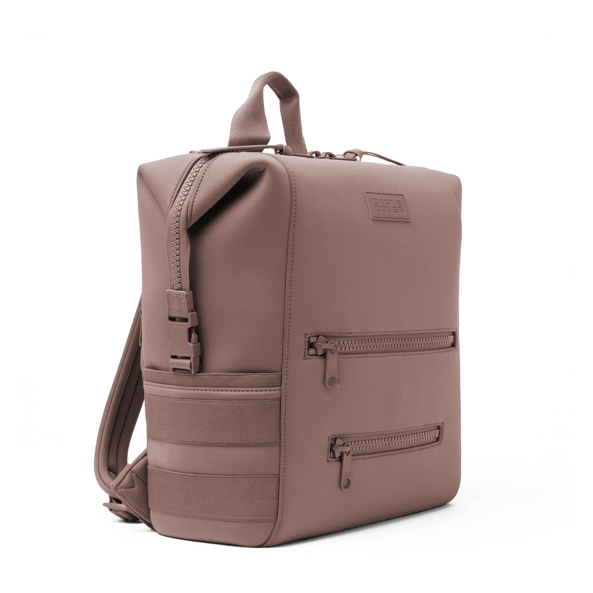 Indi Diaper Backpack by Dagne Dover: Every Mom's Dream Travel Companion