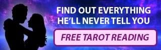 free 3-card tarot reading