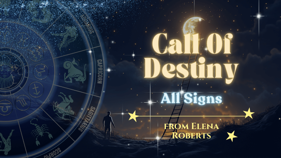 Call Of Destiny Astrology