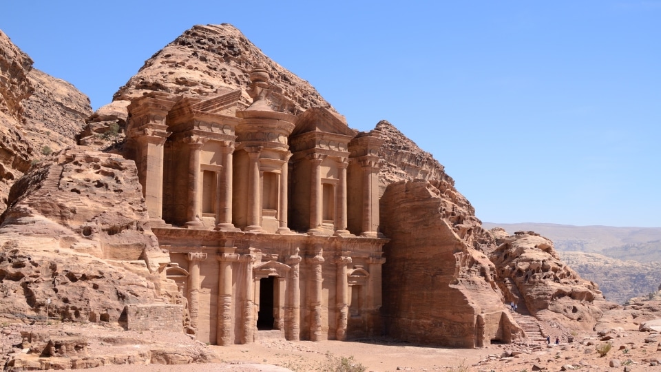 Petra, Jordan