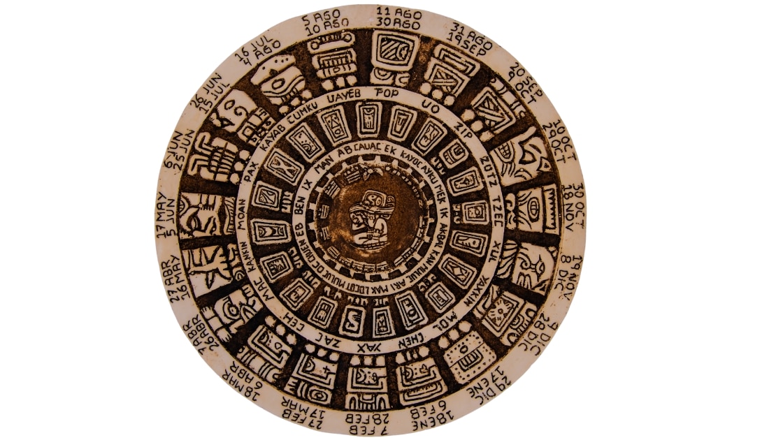 Mayan Astrology Reading: Ancient Insights For Today's World