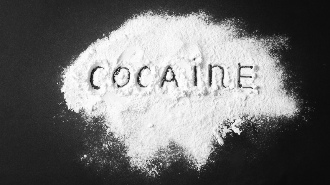 why does cocaine make you lose weight