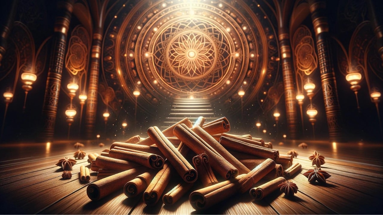 Cinnamon Spiritual Properties A Guide To Mystical Benefits