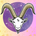 Capricorn zodiac sign