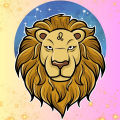 Leo zodiac sign