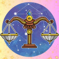 Libra zodiac sign