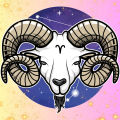 Aries zodiac sign