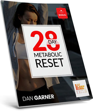  The 28-Day Metabolic Reset 