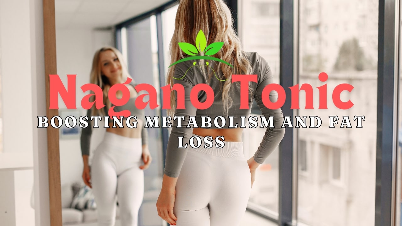 Lean Body Tonic Review