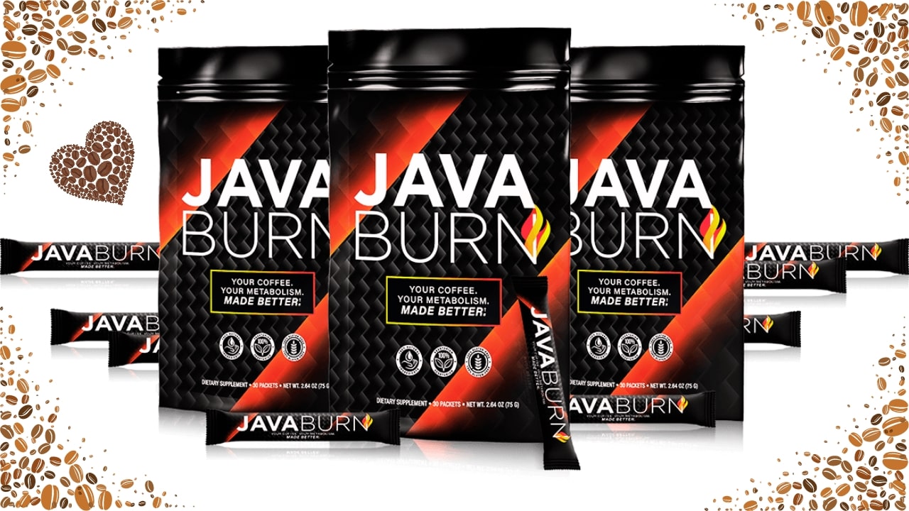 Java Burn Review