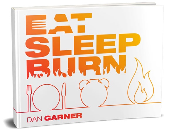 How Does Eat Sleep Burn Work?